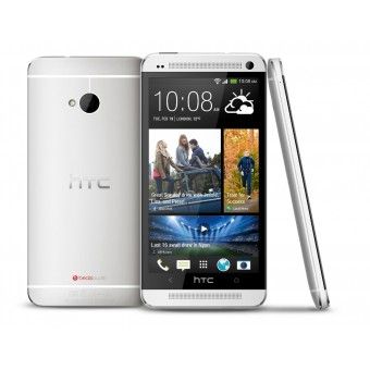 Htc One 801E