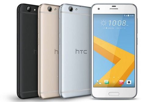 Htc One A9S