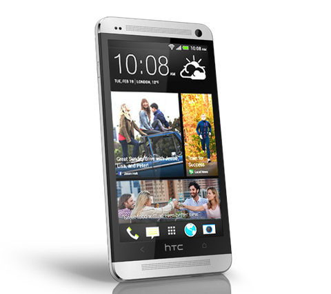 Htc One Dual