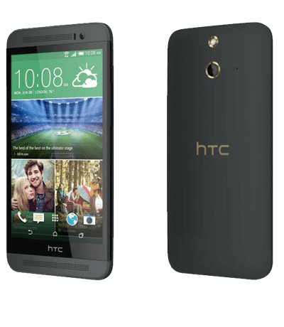 Htc One E8 Dual OneE8