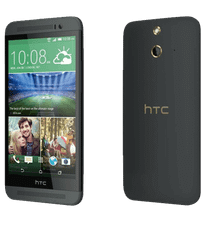  Htc One E8 Dual OneE8 