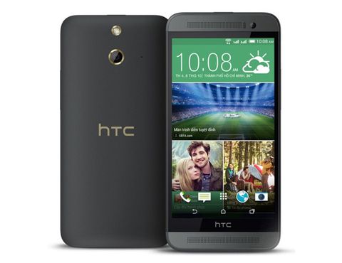 Htc One E8 Dual Sim OneE8