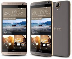  Htc One E9+ 