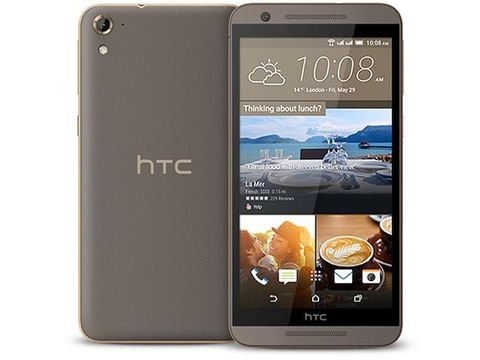 Htc One E9S Dual Sim