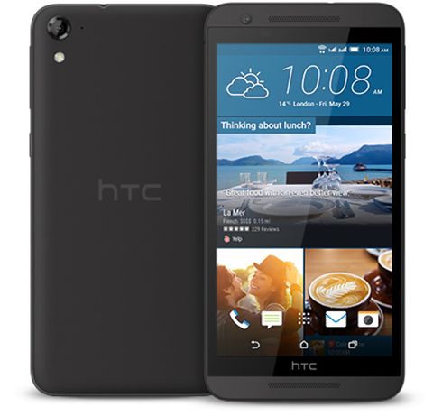 Htc One E9S