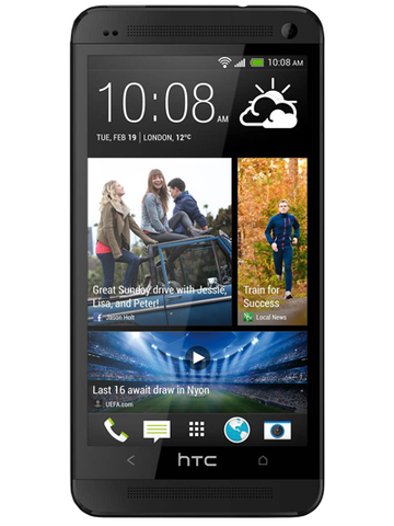 Htc One M7 OneM7