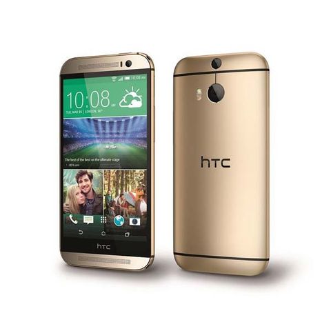 Htc One M8 Dual Sim OneM8