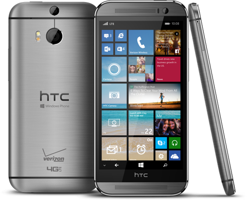 Htc One M8 For Windows OneM8