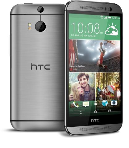 Htc One M8 OneM8