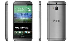  Htc One M8I 