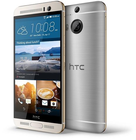 Htc One M9+