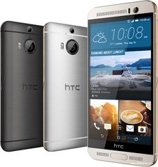  Htc One M9 Plus Supreme Camera OneM9 