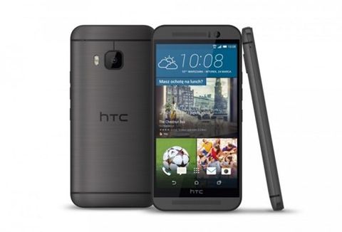 Htc One M9 Prime Camera Edition  OneM9