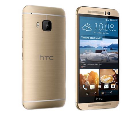 Htc One M9 OneM9