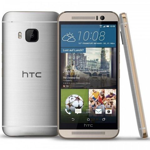 Htc One M9S