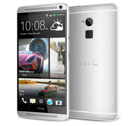 Htc One Max