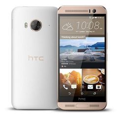  Htc One Me Dual 