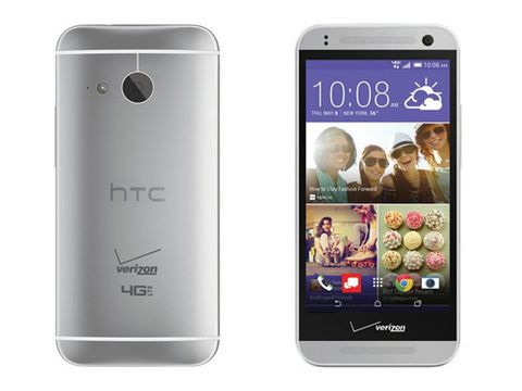 Htc One Remix