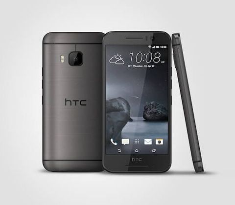 Htc One S9