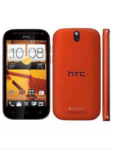Htc One Sv C525