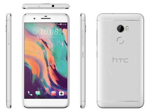 Htc One X10 Dual Sim