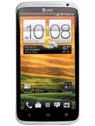 Htc One X At&T OneX