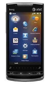 Htc Pure