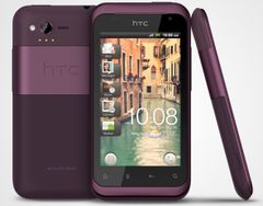  Htc Rhyme 