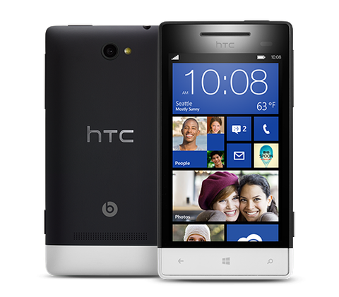 Htc Windows Phone 8S
