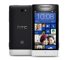  Htc Windows Phone 8S 