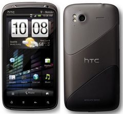  Htc Sensation 4G Sensation4G 