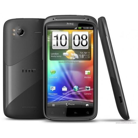 Htc Sensation Z710C