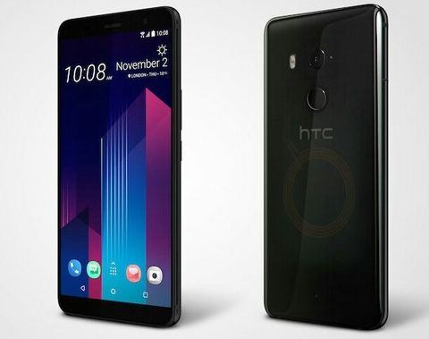 Htc U12 Plus Dual Sim