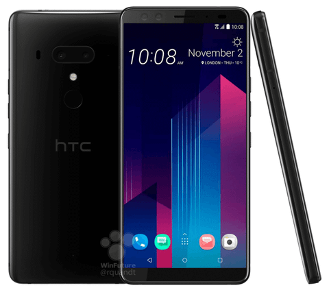 Htc U12 Plus