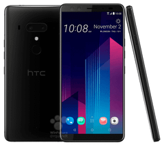  Htc U12 Plus 