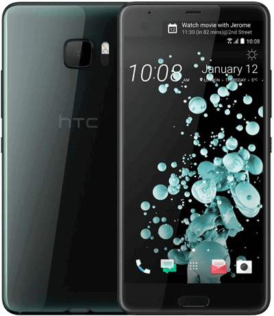 Htc U Ultra Dual Sim HtcU