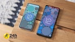  Hướng dẫn cách cập nhật Android 12 chính thức trên điện thoại, với nhiều tính năng bảo mật và sử dụng mượt mà hơn 