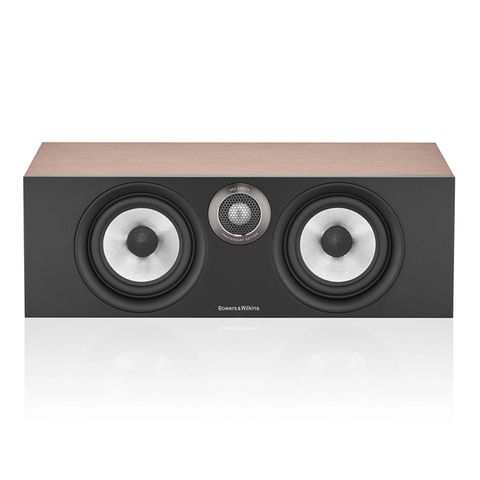 Loa B&W HTM6 S2 Anniversary Edition