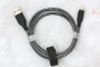 Cáp Lightning MFI 1.2 m AUKEY CB-AL1 Đen