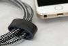 Cáp Lightning MFI 1.2 m AUKEY CB-AL1 Đen
