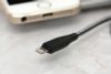 Cáp Lightning MFI 1.2 m AUKEY CB-AL1 Đen