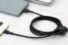 Cáp C - Lightning MFI 1.2 m AUKEY CB-CL1 Đen