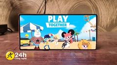  Hướng dẫn cách thay đổi ngoại hình trong Play Together, giúp bạn tự tin khoe cá tính với nhân vật trong game 