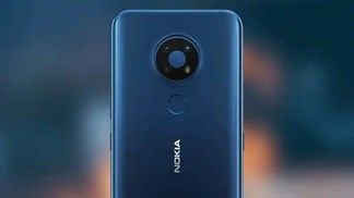 Rò rỉ hình ảnh Nokia 3.4 với thiết kế cải tiến cùng cụm 3 camera hình tròn, dự đoán sẽ khuấy đảo phân khúc smartphone giá rẻ