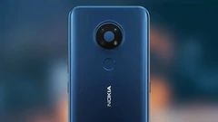  Rò rỉ hình ảnh Nokia 3.4 với thiết kế cải tiến cùng cụm 3 camera hình tròn, dự đoán sẽ khuấy đảo phân khúc smartphone giá rẻ 