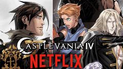  Netflix tung ra trailer Castlevania Season 4 được mong đợi nhất 2021 