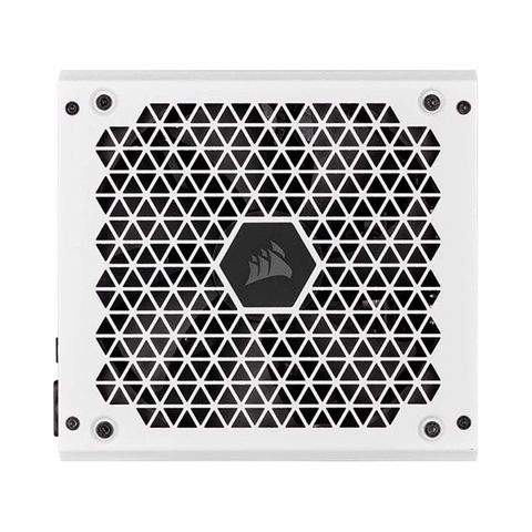 Nguồn máy tính Corsair RM750 White 2021 80 Plus Gold