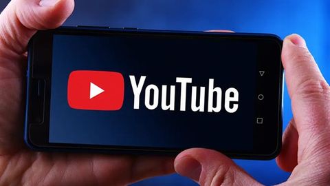 Cách làm Youtube trên điện thoại - Thu âm, quay và chỉnh sửa video chi tiết