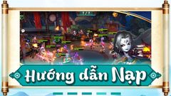  4 Cách nạp thẻ Đại Chúa Tể trên trang chủ an toàn, nhanh chóng 