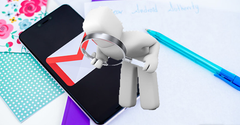  Cách tìm kiếm thư email trong hộp thư Gmail trên điện thoại hiệu quả 